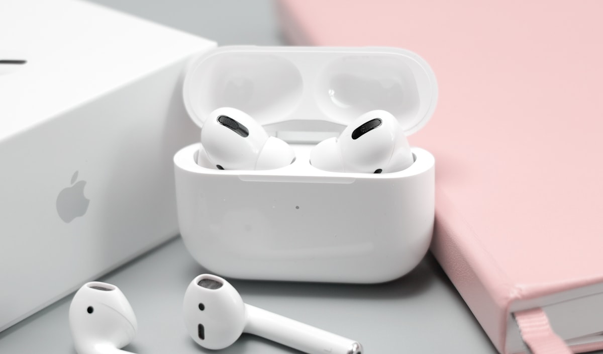 Apple AirPods Pro 2