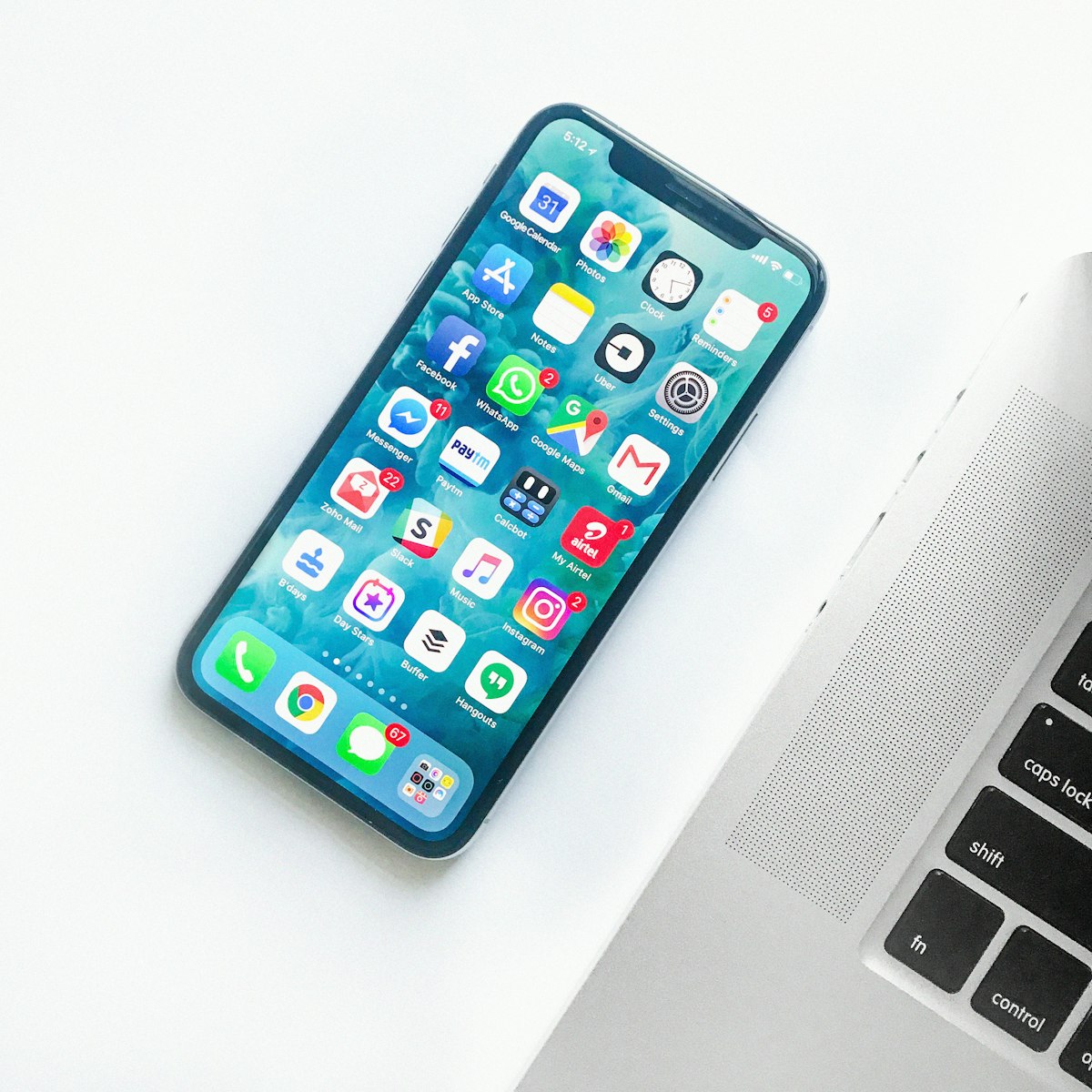 Apple iPhone 14 Pro