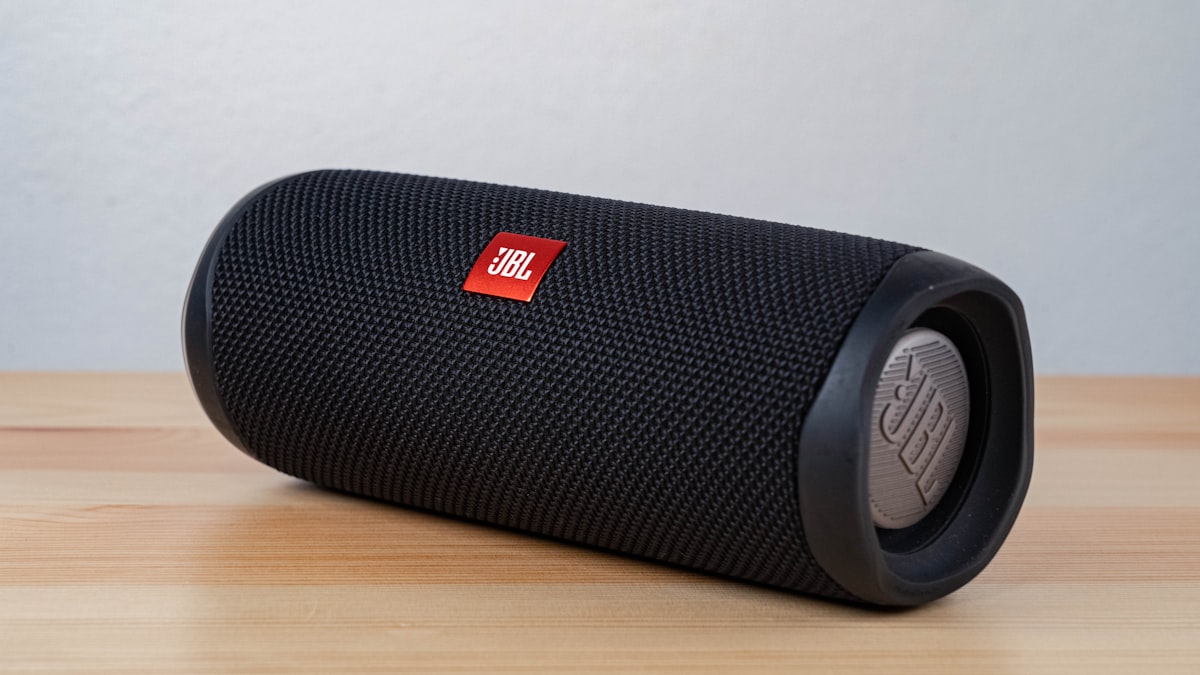 JBL Flip 6