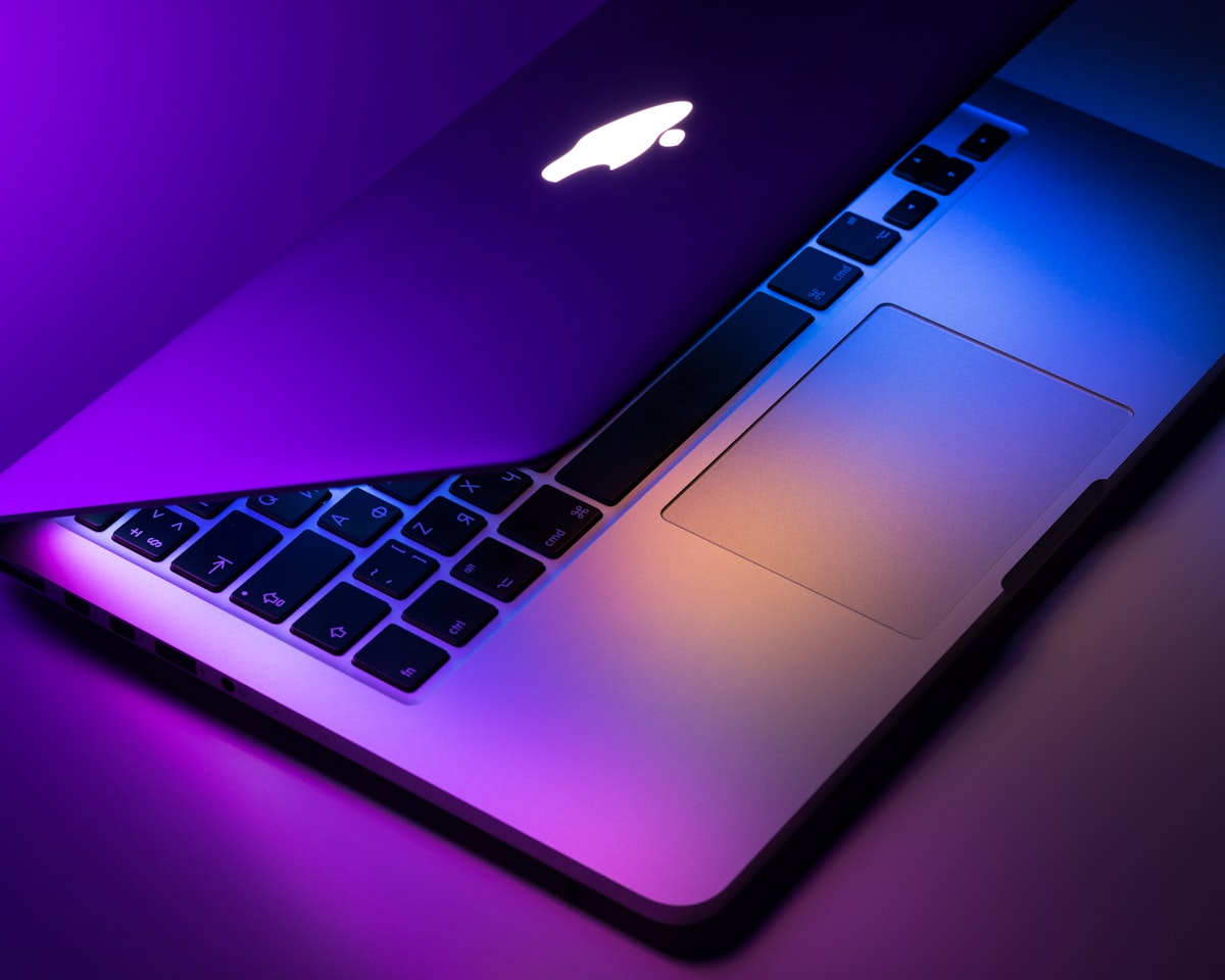 Apple MacBook Air M2