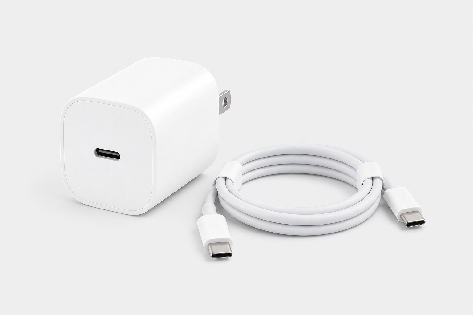 Anker PowerPort III 65W